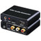 HDMI ARC Adapter - HDMI ARC to RCA Audio Extractor